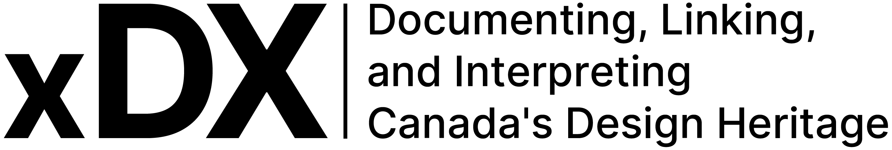 xDX Project logo
